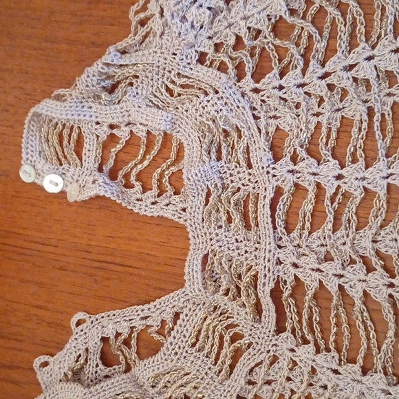 Eveningtop for women - Picture 2 of 5